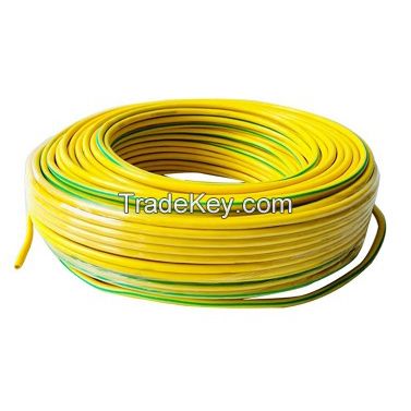 High temperature resistent cables and wires (UL1723)