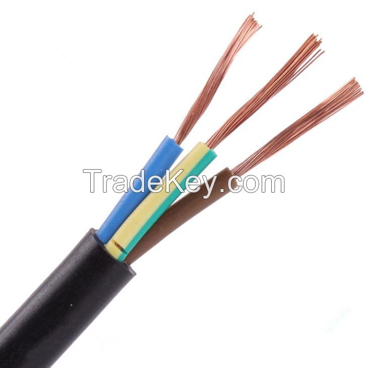 High temperature resistent cables and wires (AF250)