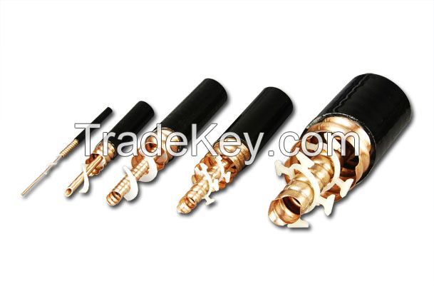 Control CABLE TGSH-J 7X1, 5 SW 450/750V