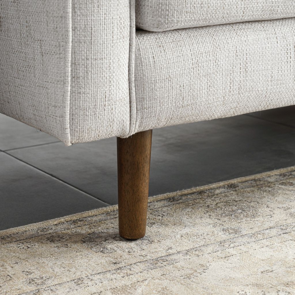 Yimi -  Popular Living Room Single Seat Sofa Madison Armchair