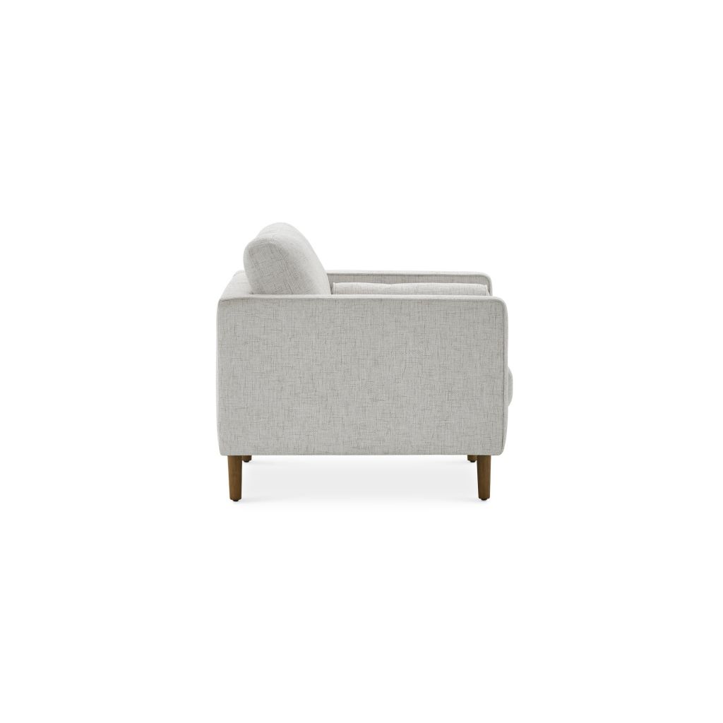 Yimi -  Popular Living Room Single Seat Sofa Madison Armchair