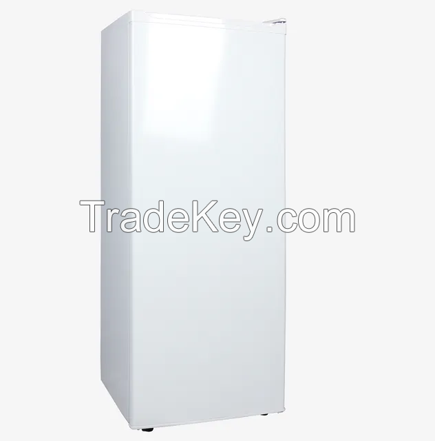 Double-door freeze refrigerator hot-selling household appliances.