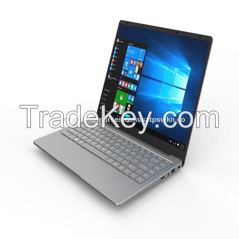 New Wholesale Laptop 14inch window10 J4105 RAM 6GB ROM 256GB Notebook Computer