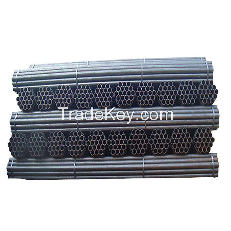 Quality Supplier Hot Rolled STKM 11A 11C 16A Carbon Seamless Steel Pipe
