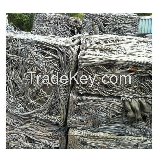Low Price Professional Aluminum Extrusion Scrap Massive Stock