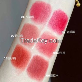 Alice Transparent tube lipstick