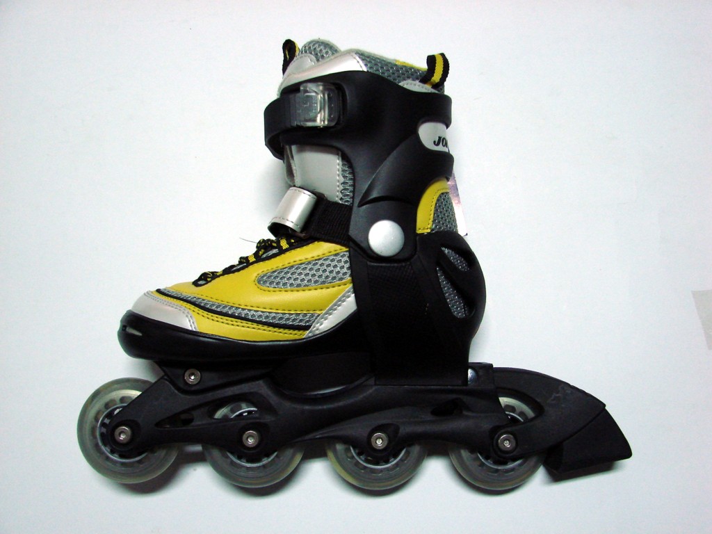 Inline Skate (FJ-0002-1)