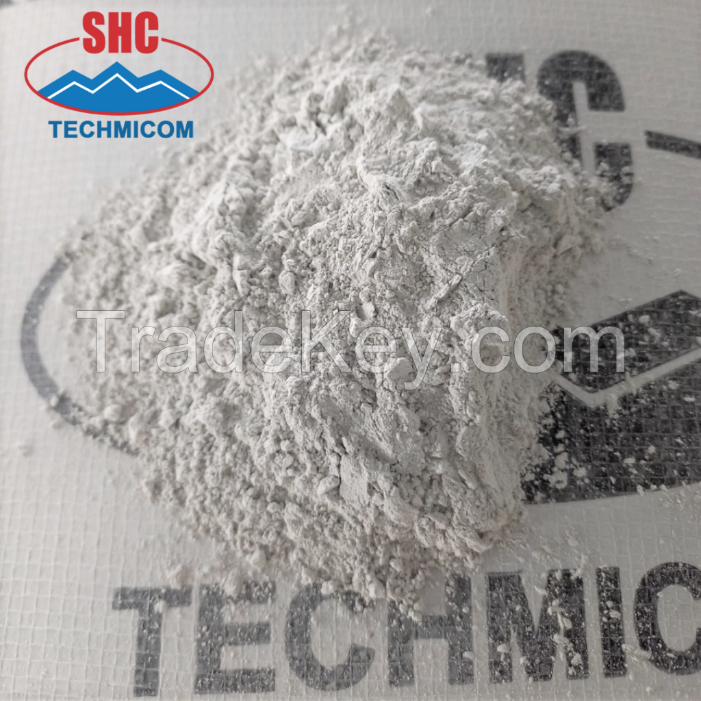 Quicklime Powder Min 90% Calcium Oxide Vietnam Factory Supply