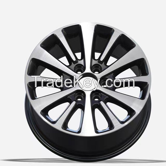 Ford Ranger rims