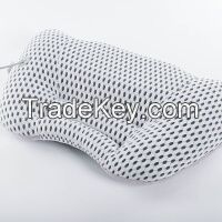 Wanyao waist massager lumbar spine care wrap-around kneading multi-functional physiotherapy