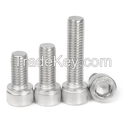 Stainless Steel Allen Screws