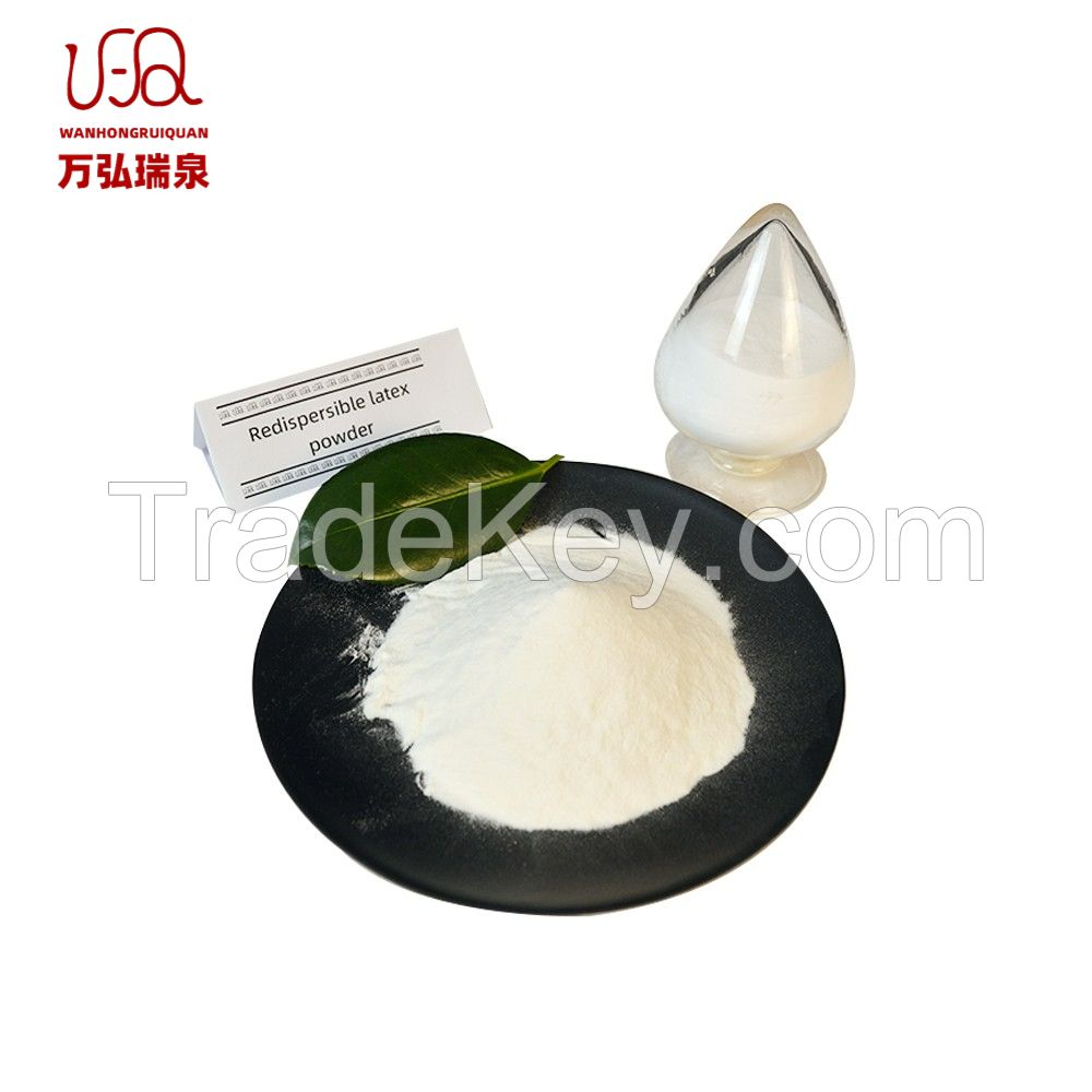 High Quality VAE RDP Water Proof RDP Acrylic Polymer Rdp Powder Redispersible Polymer