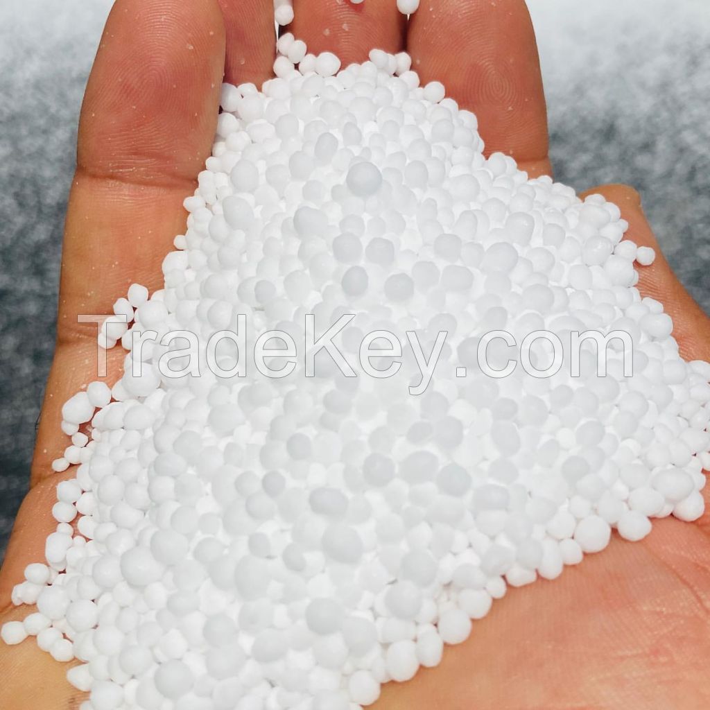 Urea Fertilizer 46%N