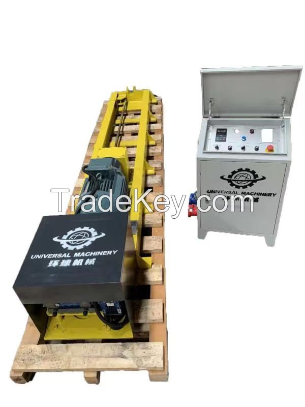 wire saw machine