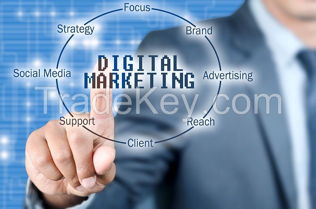  Perfect Digital Company In Dubai