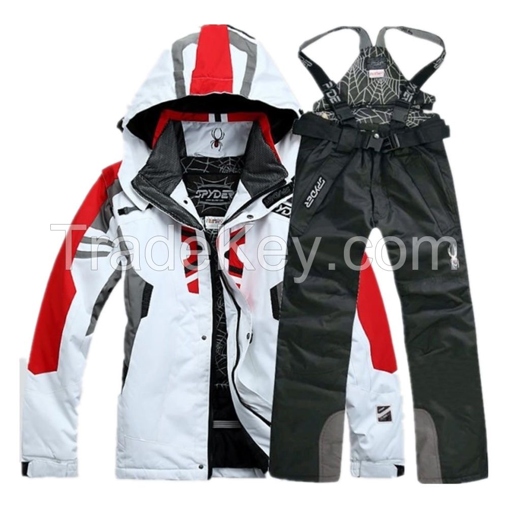 spyder snowsuit women's spyder ski suit mens