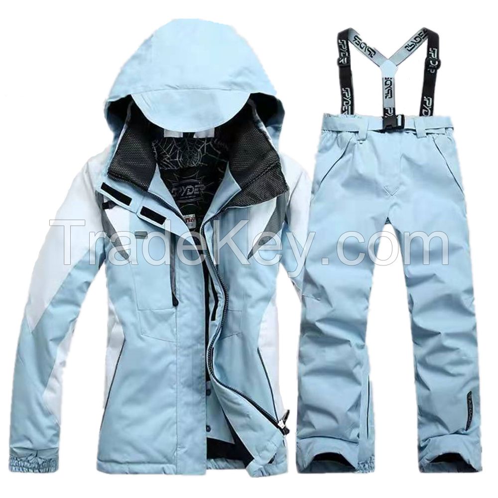 spyder snowsuit women's spyder ski suit mens