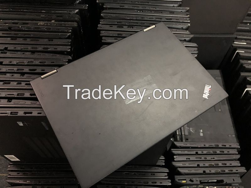 Refurbished Used ThinkPad Notebook 260 , 12.5 Business Laptop