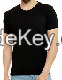 Round Neck T-shirts 