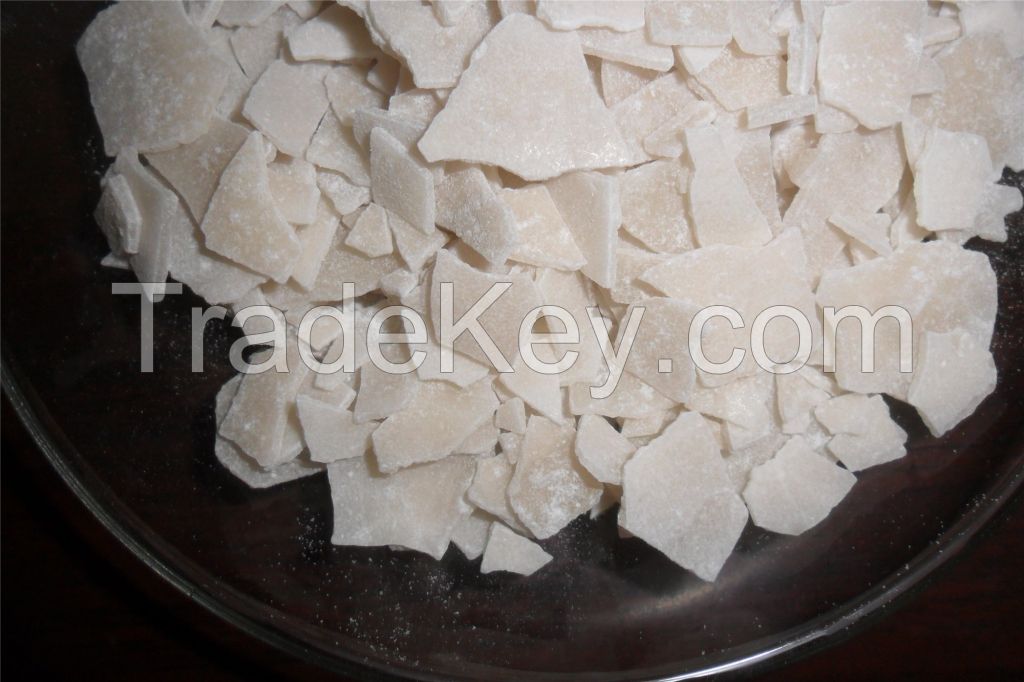 Magnesium chloride