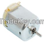 DC MOTOR