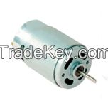 DC MOTOR R-540SMC