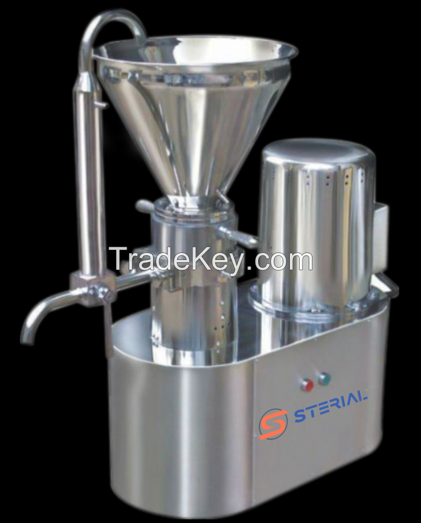 Colloid Mill