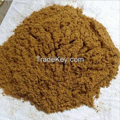 Chicken Pig Protein Food Prices High End Animal Feed Grade Fish Meal