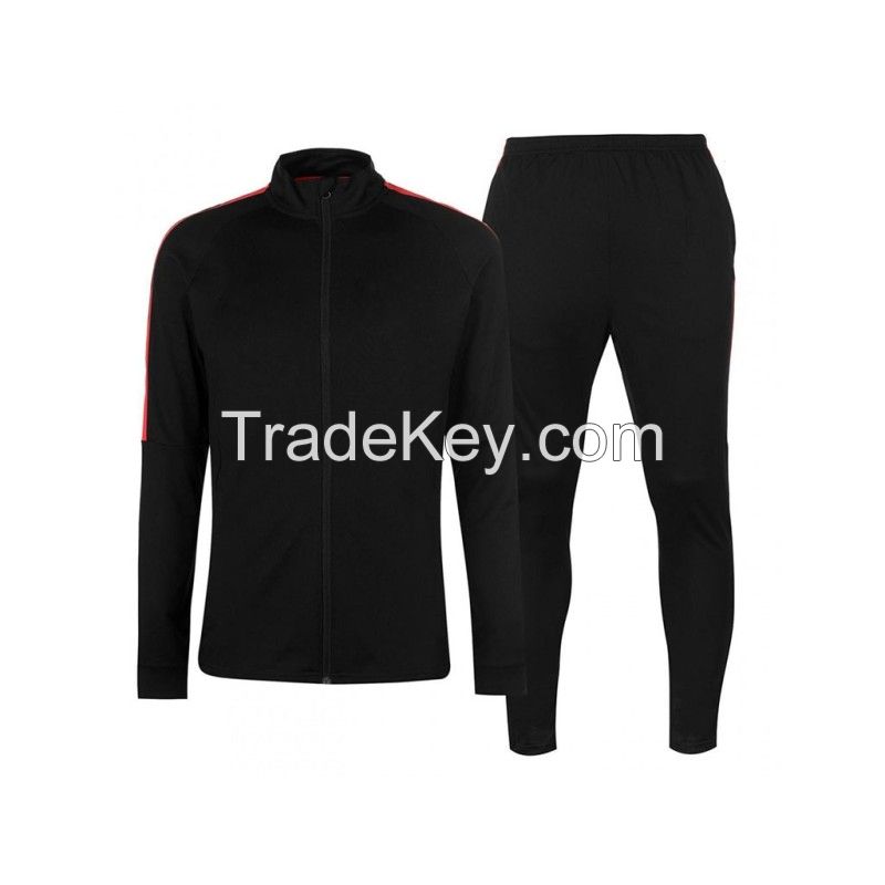 Track Suit Sports Jogging Suit