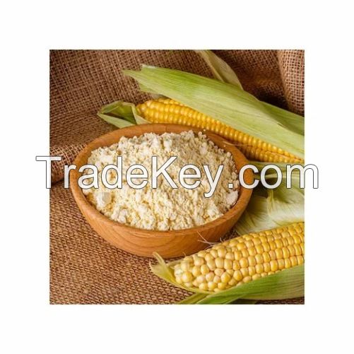 Maize Flour Corn Flour