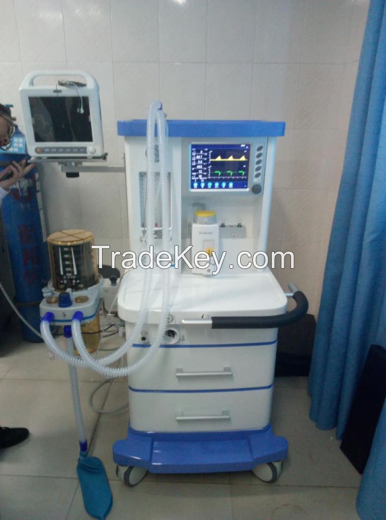 Anesthesia   system