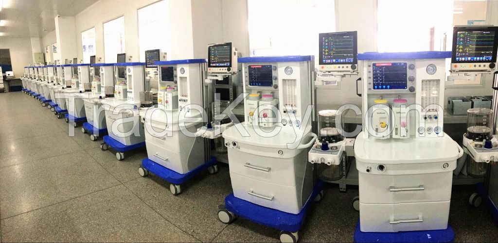 Anesthesia   system