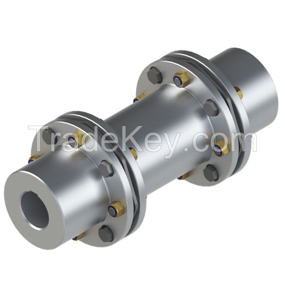 Disc Flex Coupling