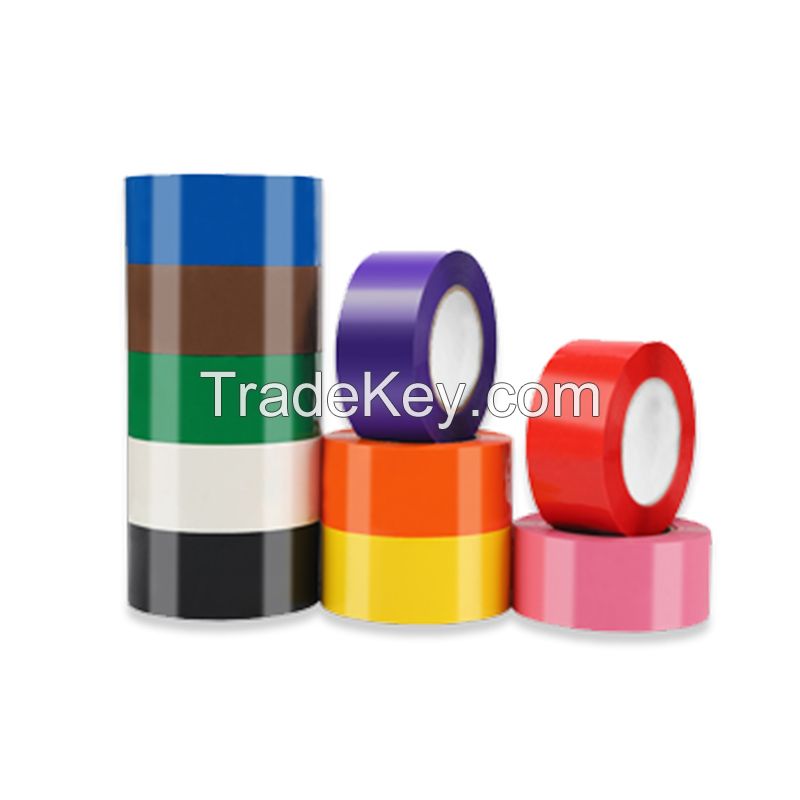 JH Sealer Tape, Adhesive Tape for Office Packing Box Sealing (Product Can Be Customized, this Price Is One Roll)