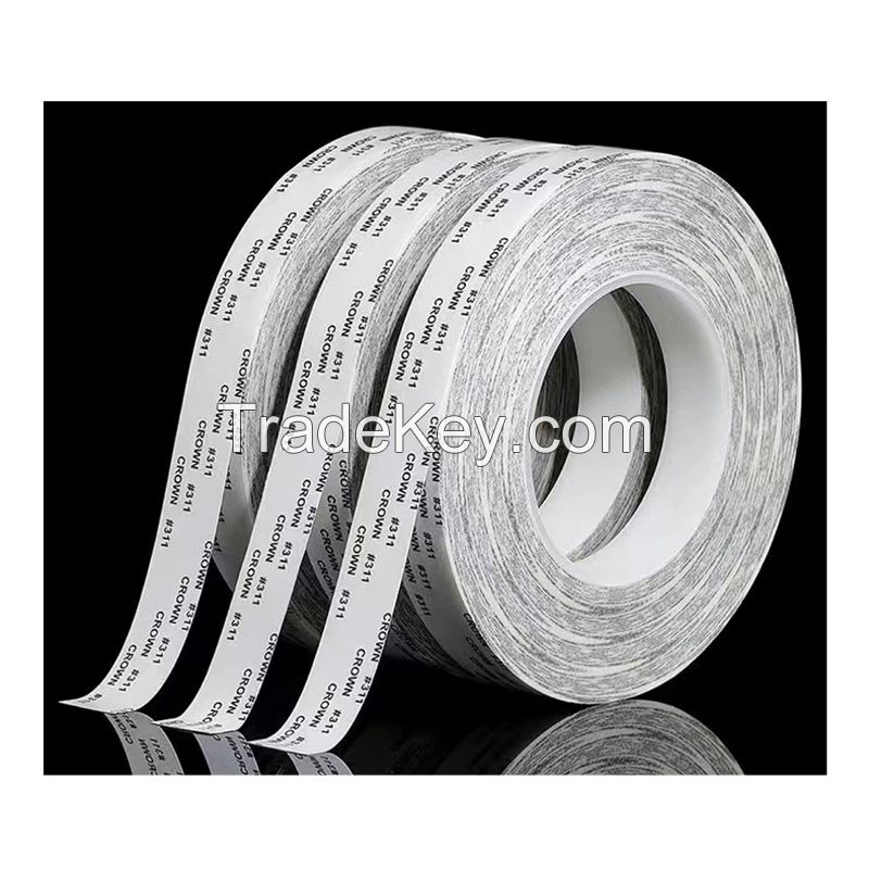 JH High Temperature Double Sided Tape, Pasted amp;amp; Fixed (Product Can Be Customized, the Price of One Roll)