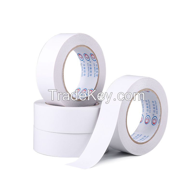 JH Double-Sided Tape, Daily Office Gift Box Production (Products Can Be Customized, the Price Of One Roll)