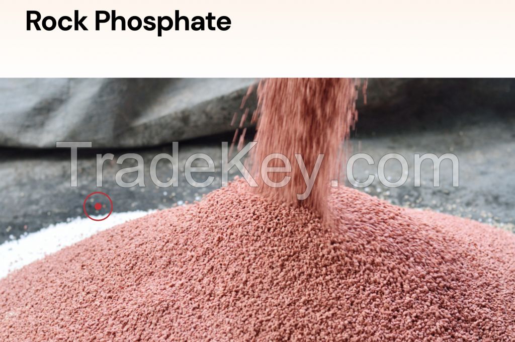 Rock Phosphate