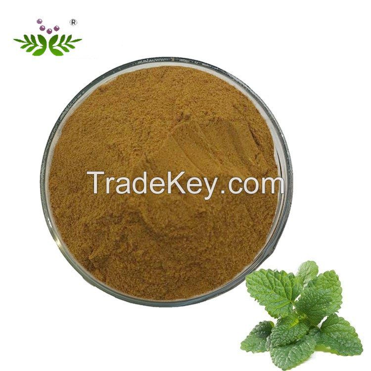 Melissa officinalis Extract