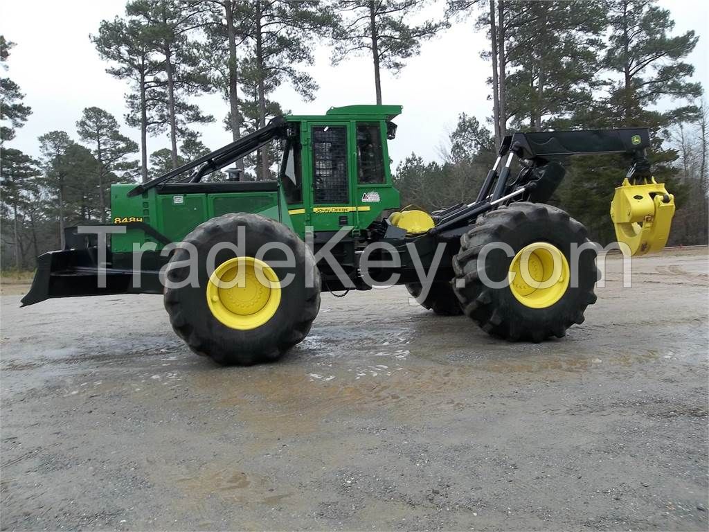 Tractors, Farm Tractors.  