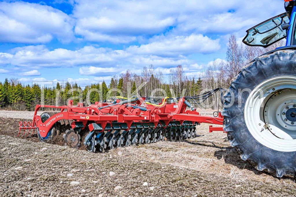 Tillage Equipment's, Tillage Machineries.