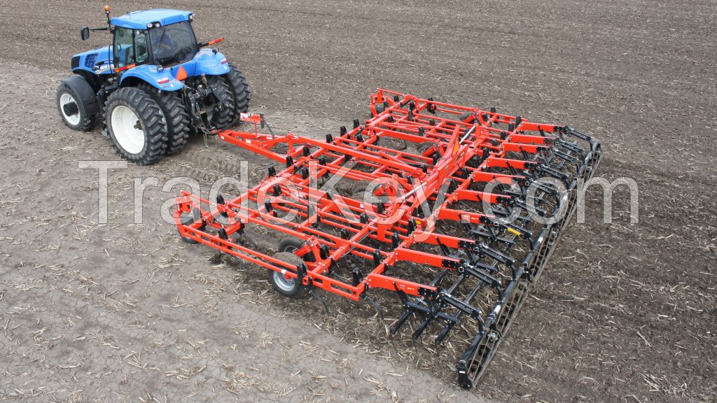 Special Crop Equipment, Tractor Backhoe, Disc Plough.