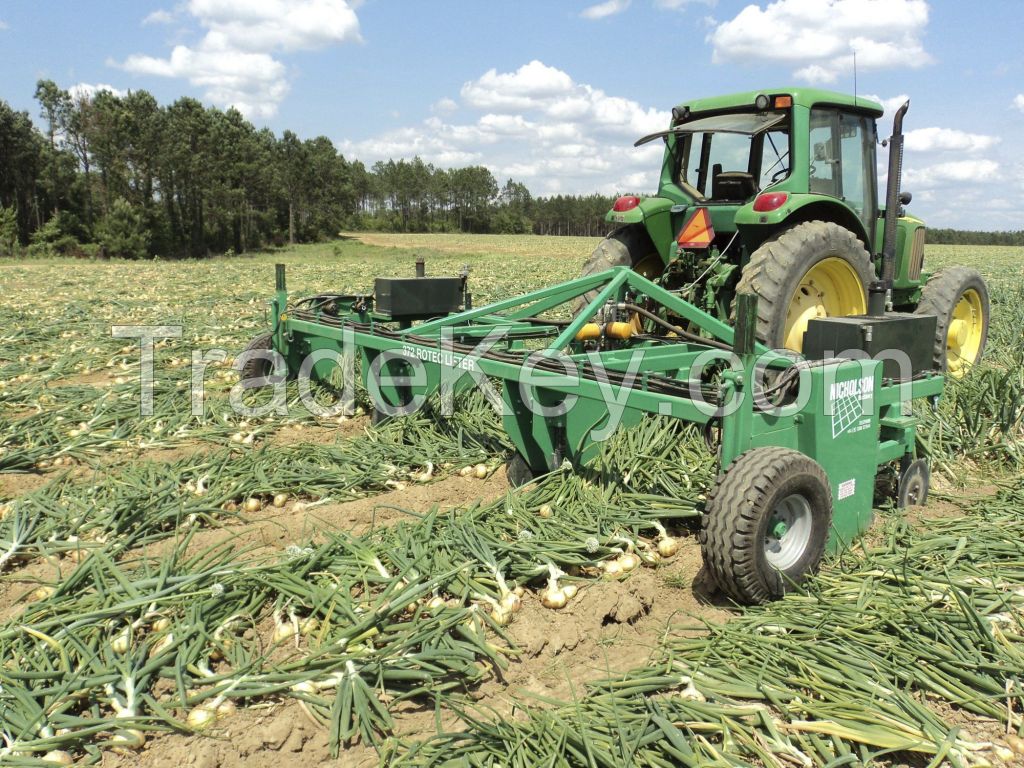 New And Used Combine Harvesters.  