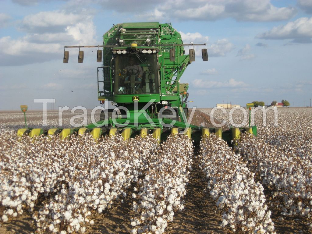 New And Used Combine Harvesters.  