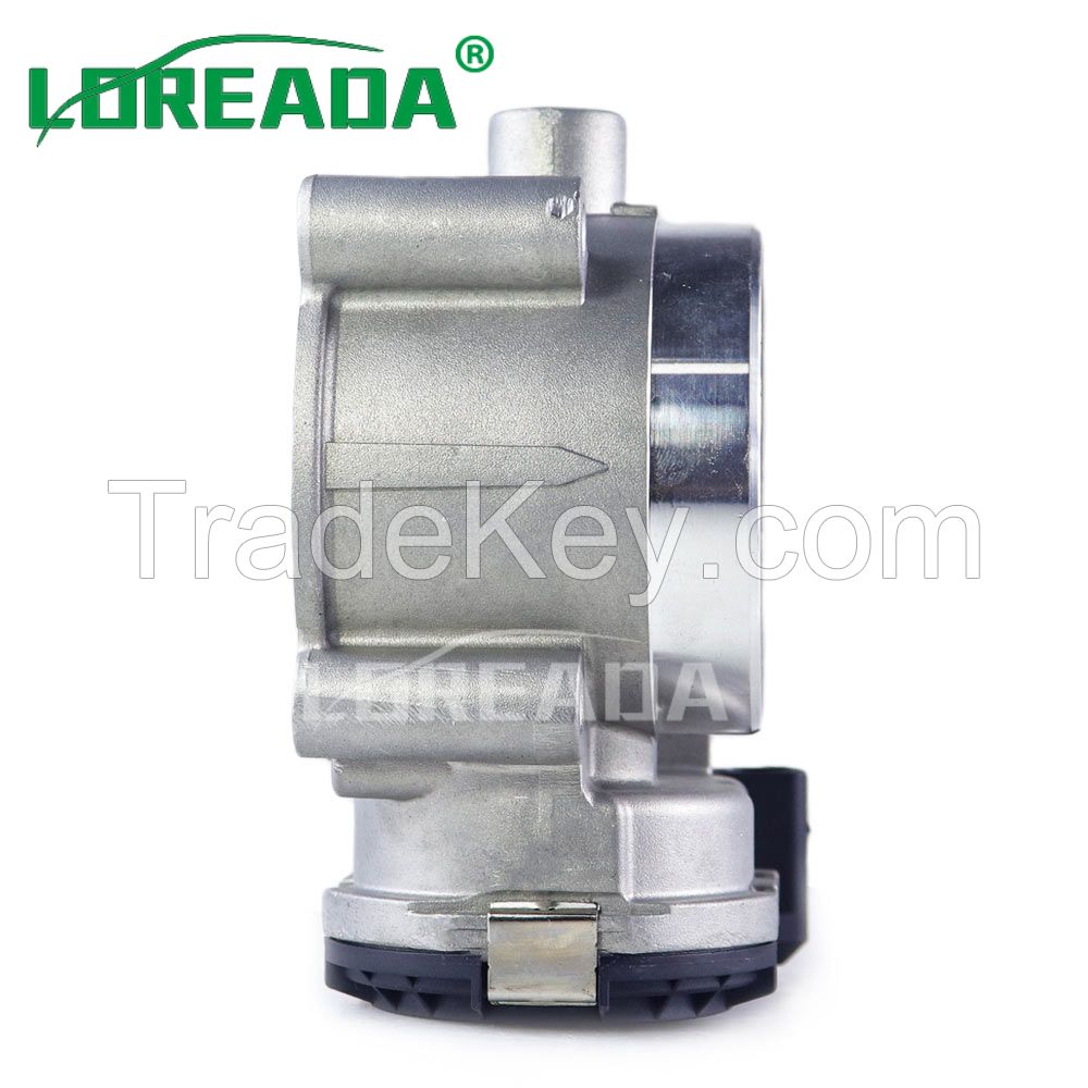 Throttle Body for I-VECO F-IAT Stralis Lion Ng Nl Bus Throttle Valve 0280750129 1787042 1789354 51131056005 14279 504116981