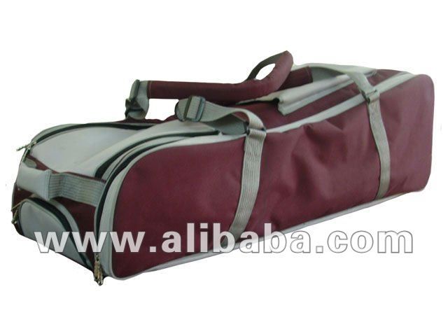 Hockey bag