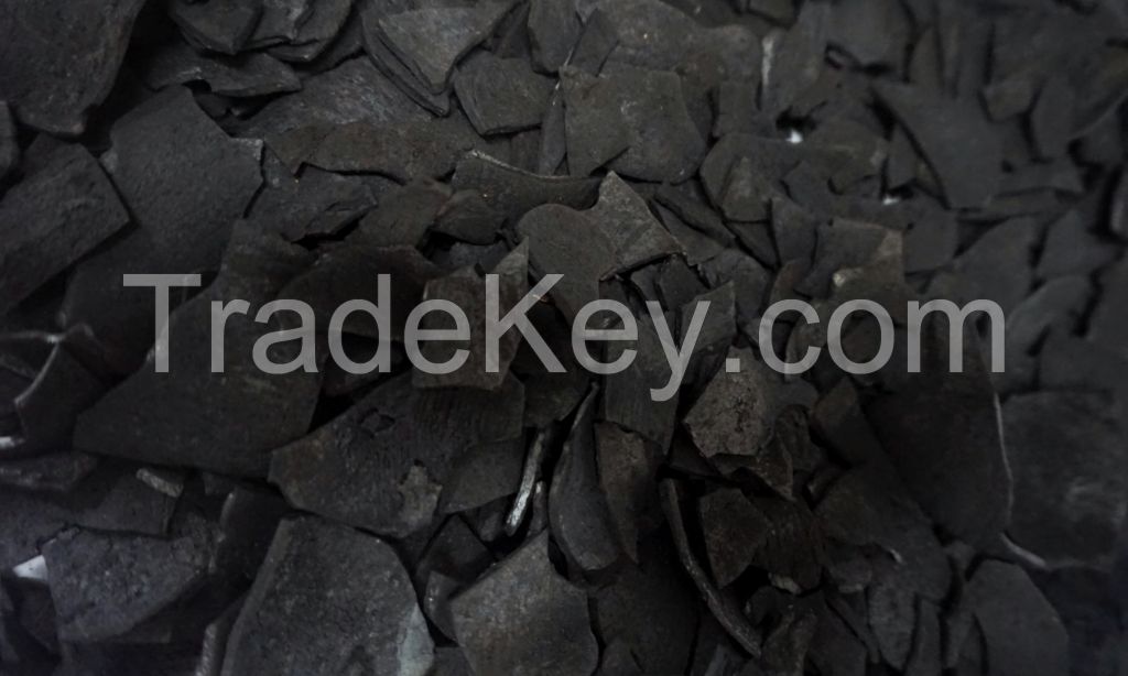 Coconut Shell Charcoal