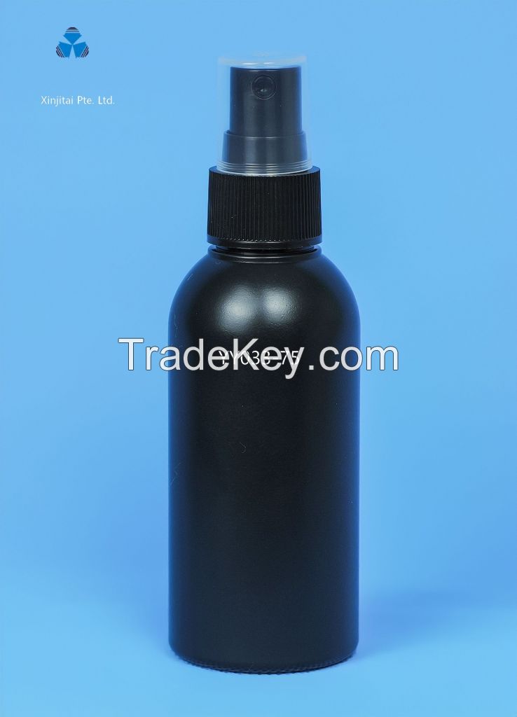 HDPE Spray Bottle Mist Sprayer Bottle Medical Pharmaceutcal Packaging Plastic Bottles