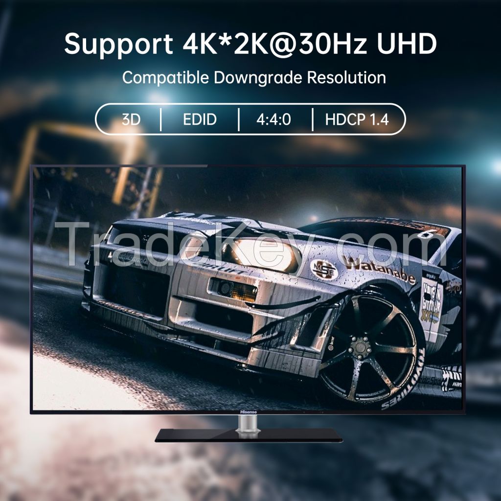 16 Port KVM Switches HDMI + Cables, MT-VIKI 1U Rackmount KVM Switch Console 16x1 USB HDMI KVM Switch