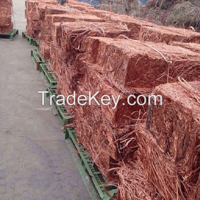 Aluminum Copper