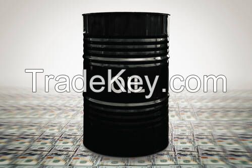 Crude Oil